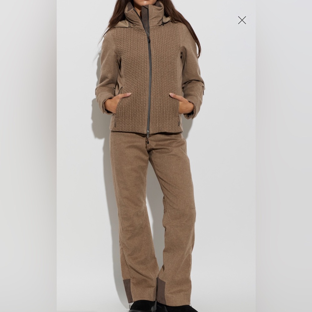 Sease Akuna Ski Performance Trousers Size 2